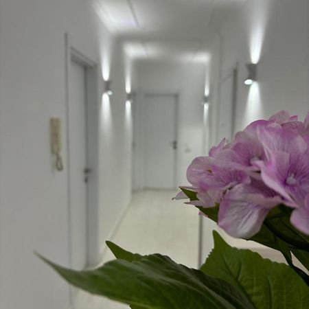 Center, Selvia White Apartment Tirana Bagian luar foto