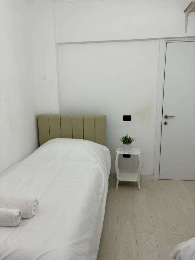 Center, Selvia White Apartment Tirana Bagian luar foto